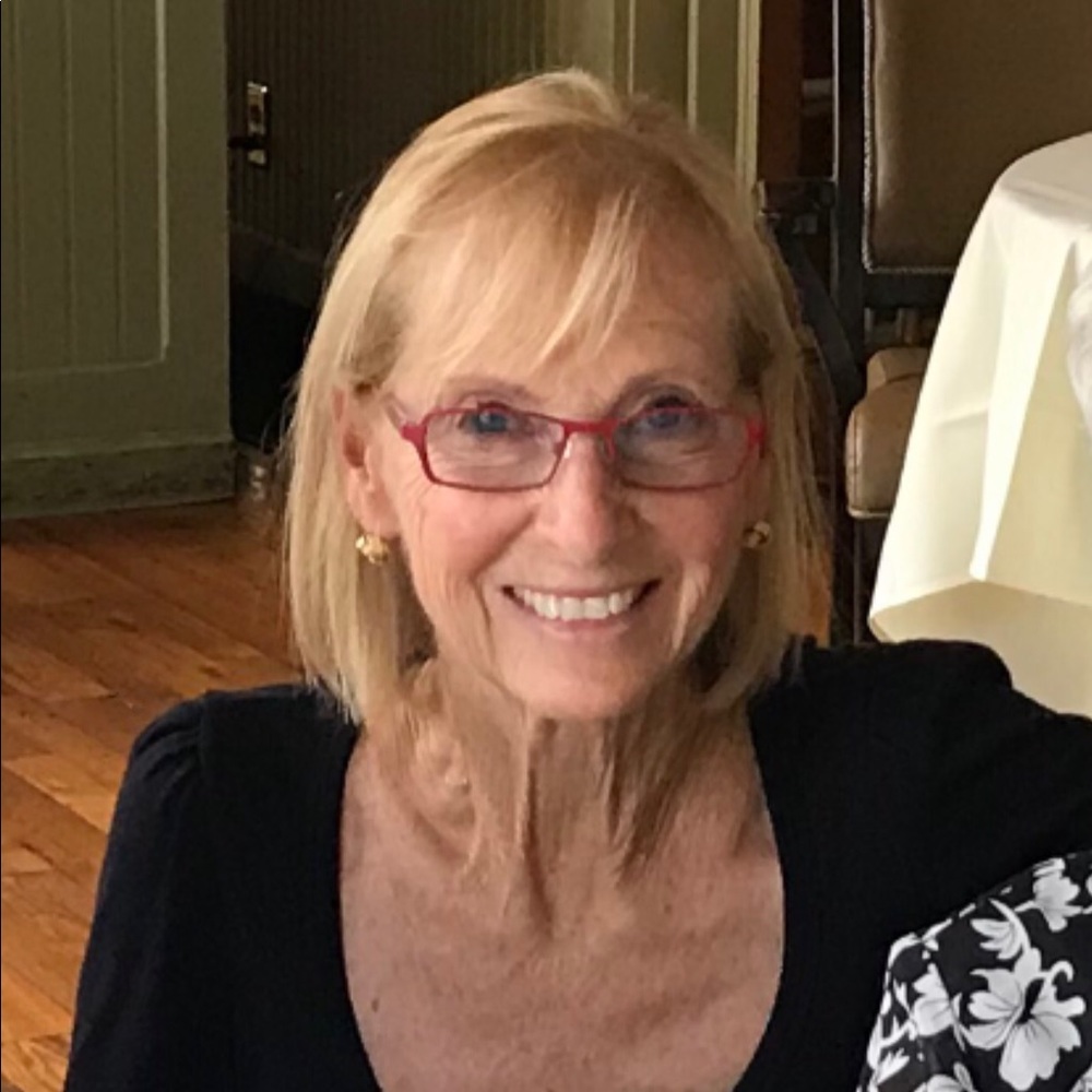 Meet your Posher, Linda